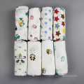 Cotton Blankets Newborn Muslin Diapers Cotton Flannel Swaddle Blanket for Newborns Soft Muslin Swaddle Baby Wrap Blanket